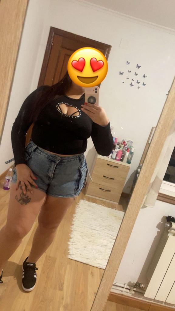 Chica busca chico en Lugo: 