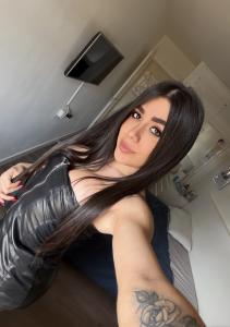 642824025: Travesti en Málaga