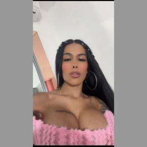 614970932: Transexual en Madrid