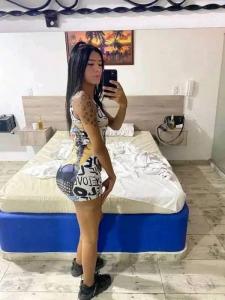613576495: Transexual en Sevilla