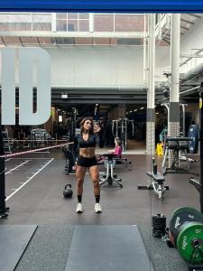 607643589: Transexual en Madrid