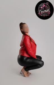 653569015: Chica busca chico en Madrid