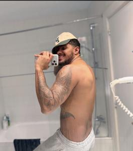 722184229: Chico busca chica en Vizcaya