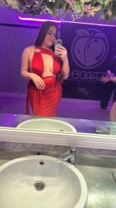 627804521: Transexual en Zaragoza