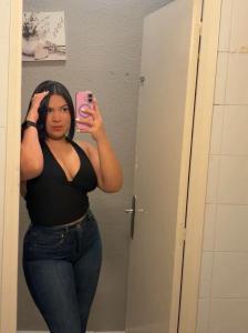 672951597: Chica busca chico en Madrid