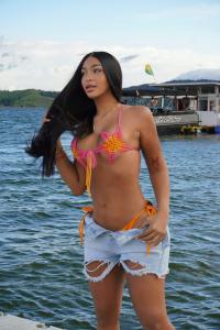 663714871: Travesti en Madrid