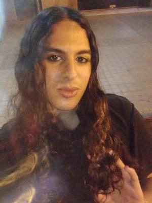 632807756: Transexual en Málaga