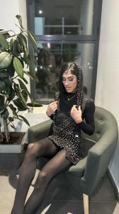 666509497: Transexual en Albacete