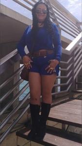 678633799: Chica busca chico en Alicante