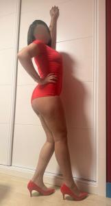 641512595: Chica busca chico en Madrid