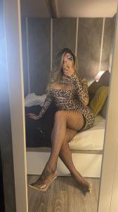 627568087: Transexual en Madrid