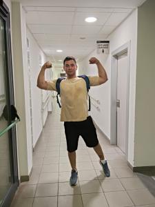 679034217: Chico busca chica en Málaga