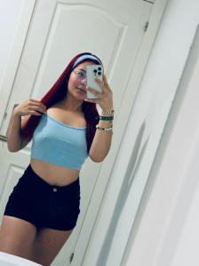 600011417: Chica busca chico en Cádiz