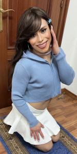 613992654: Transexual en Alicante