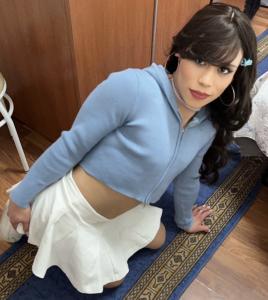 613992654: Transexual en Alicante