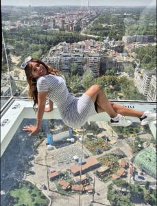 674479758: Chico busca chica en Madrid