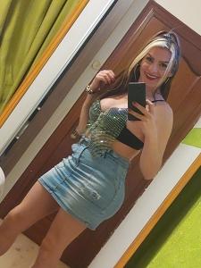 642945511: Travesti en La Coruña