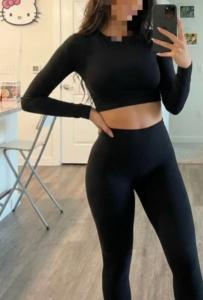 632260274: Chica busca chico en Lérida