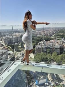 674479758: Chico busca chica en Madrid