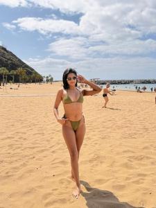 690768565: Chica busca chico en Las Palmas