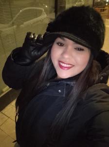 611312648: Chica busca chico en Almería