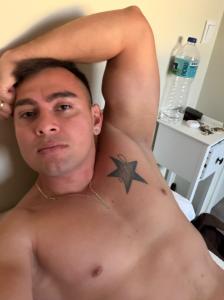 679034217: Chico busca chica en Málaga