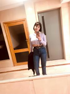 603986101: Chica busca chico en La Coruña