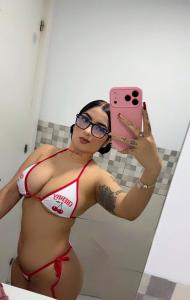 607521647: Chica busca chico en Las Palmas
