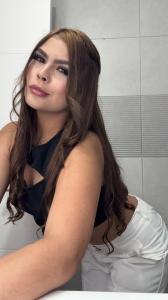 691386949: Chica busca chico en Madrid