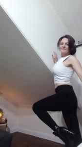 685550910: Chica busca chico en La Coruña