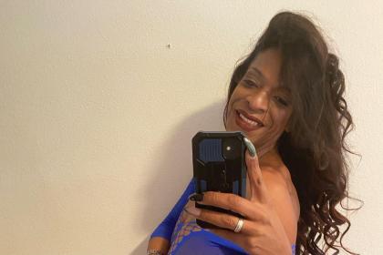 663353414: Travesti en León