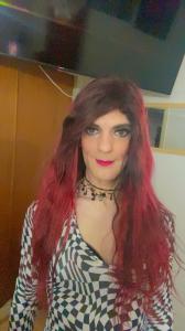 641818791: Transexual en Tenerife