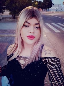 637176981: Transexual en Madrid