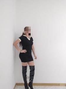 679234236: Chica busca chico en Madrid