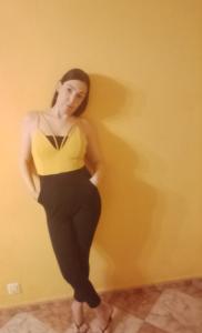 613181557: Chica busca chico en Málaga
