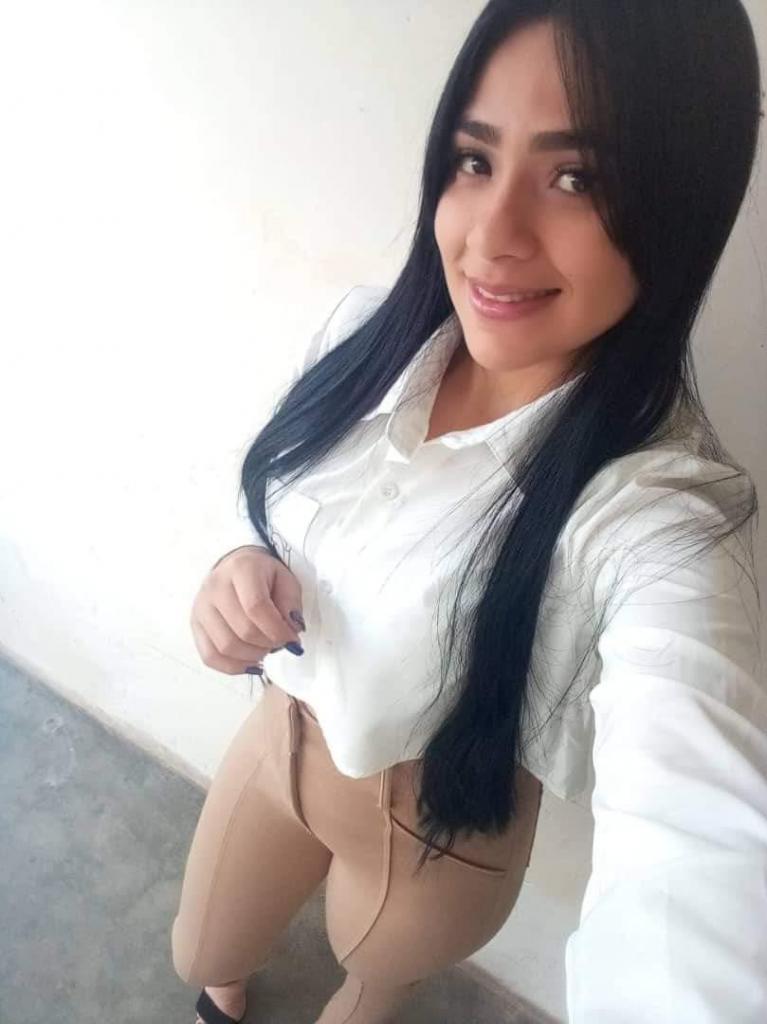 Chica busca chico en Córdoba: 
