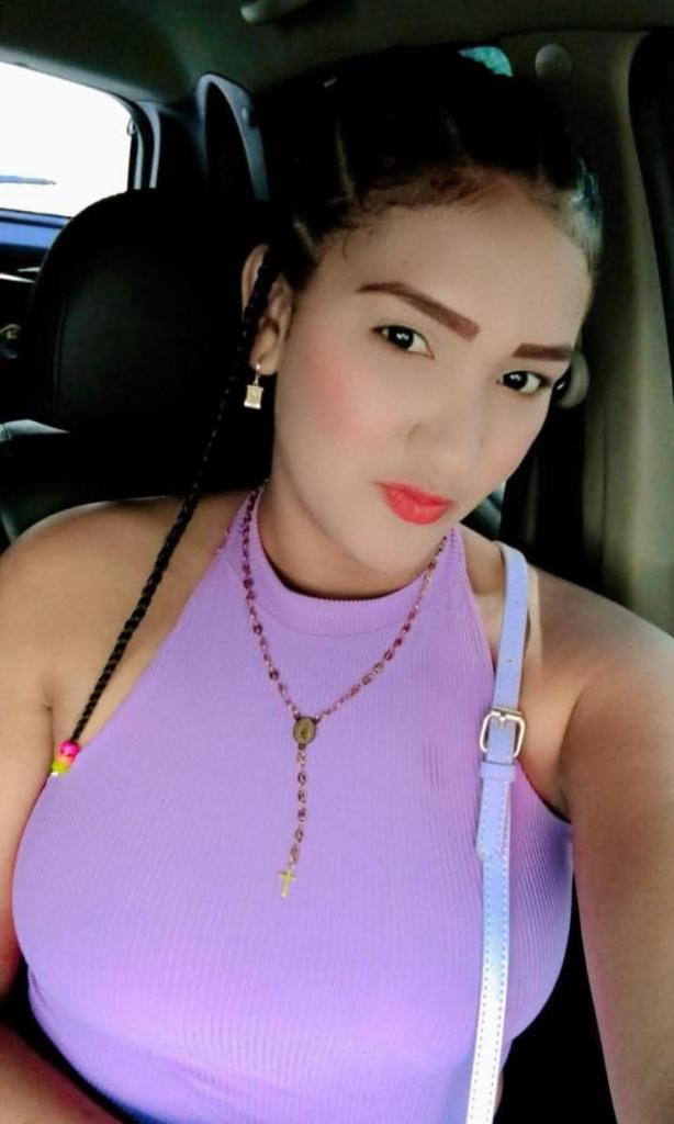 Chica busca chico en Córdoba: 