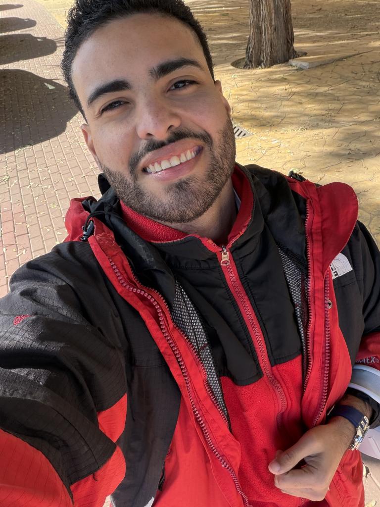 Chico busca chica en Murcia: 