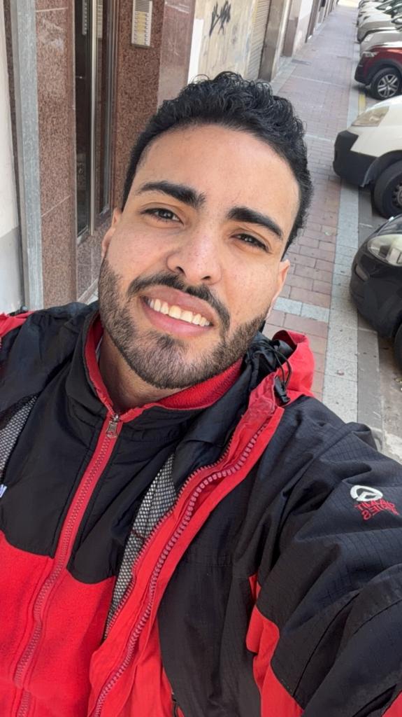 Chico busca chica en Murcia: 