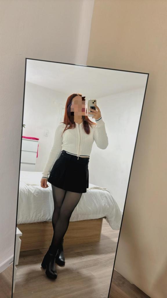 Chica busca chico en Castellón: 