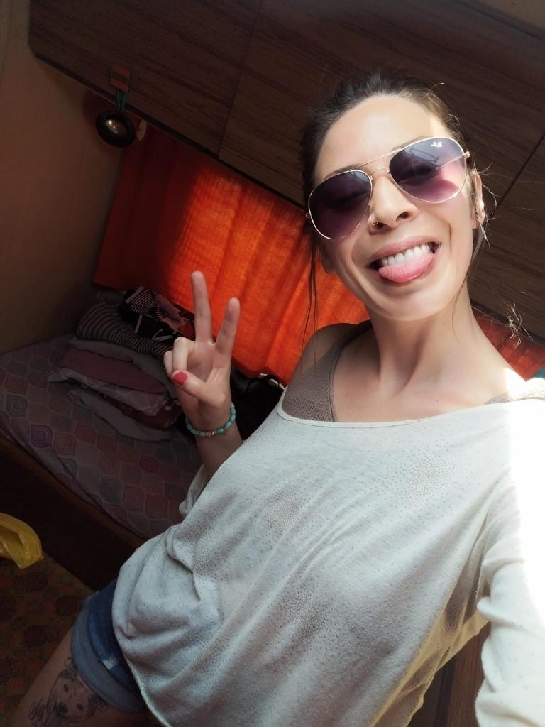 Chica busca chico en Albacete: 