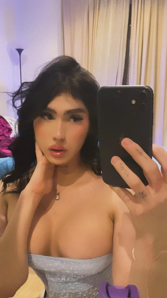 614047276: Travesti en Madrid