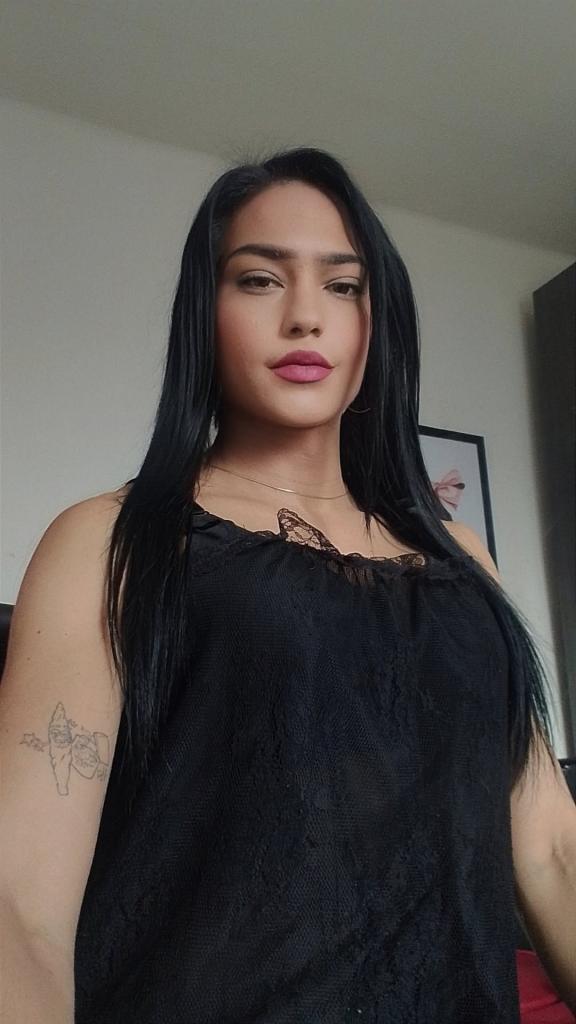 Transexual en Barcelona: 