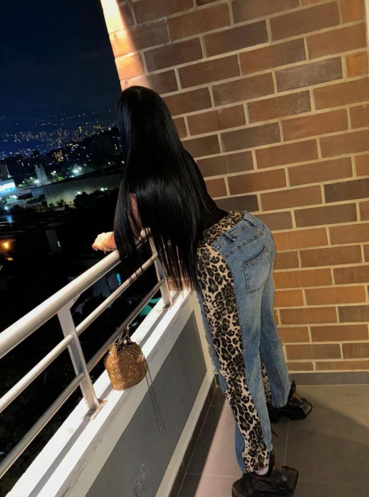 Chica busca chico en León: 