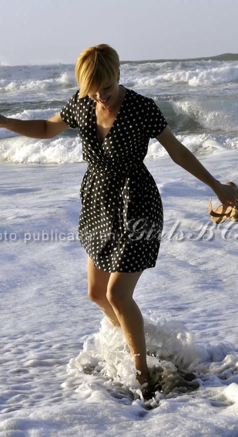 Chica busca chico en Mallorca: 