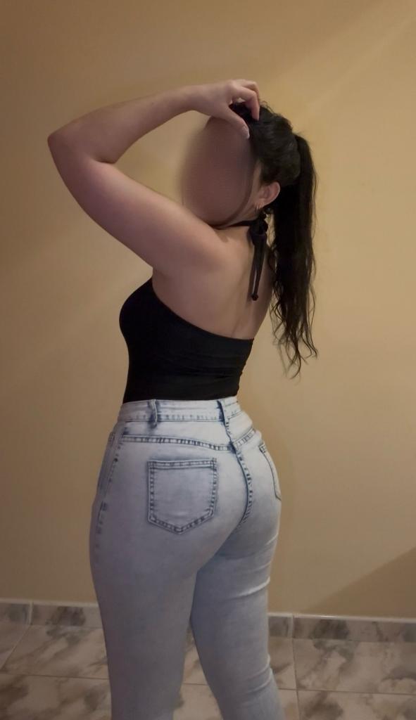 Chica busca chico en Tenerife: 