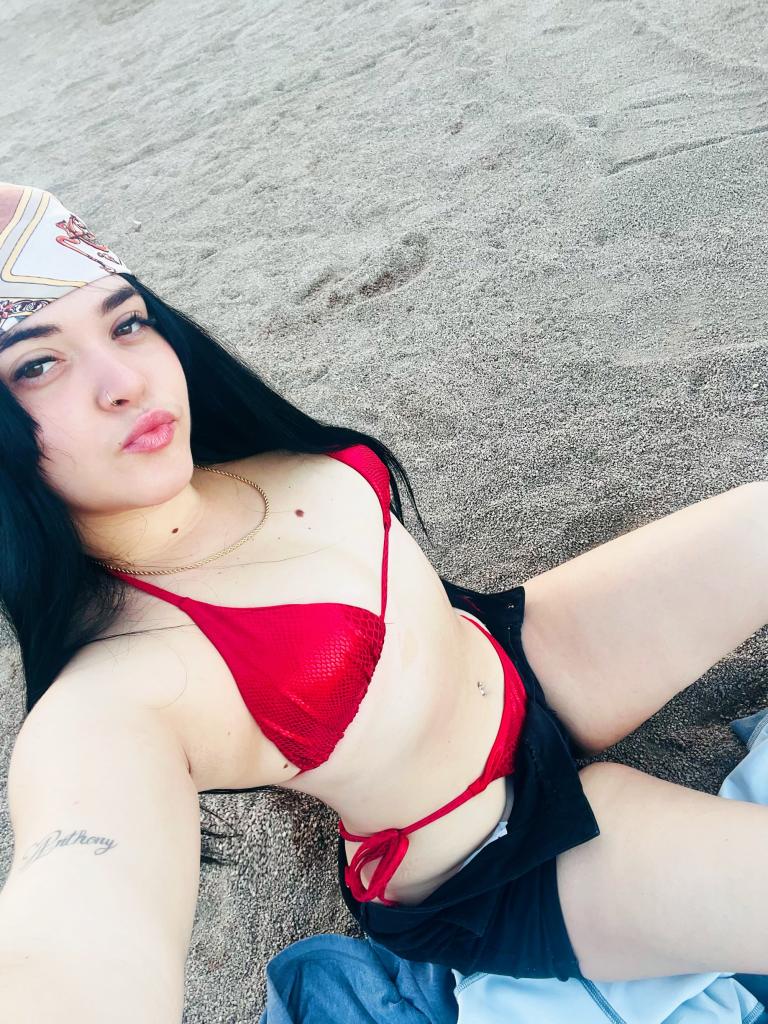 Chica busca chico en Ciudad Real: 