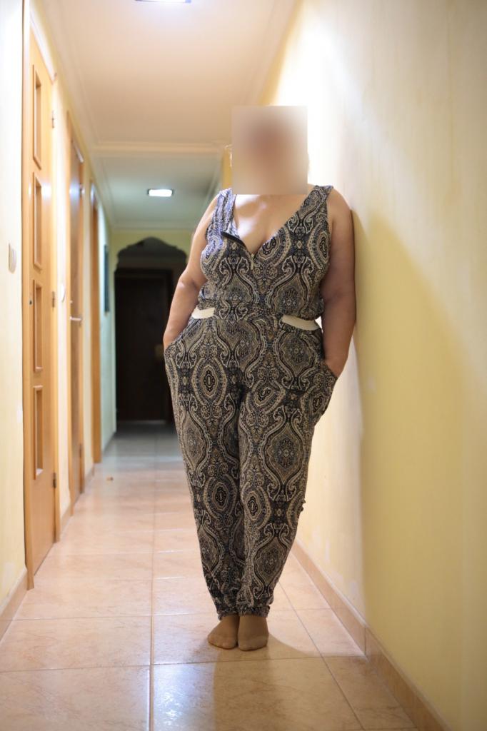 Chica busca chico en Valencia: 