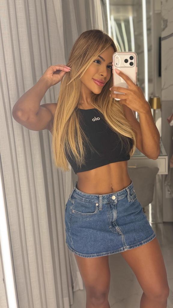 Chica busca chico en La Rioja: 