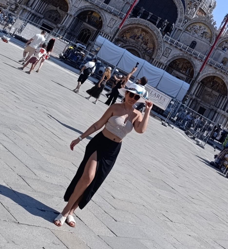 Chica busca chico en Las Palmas: 